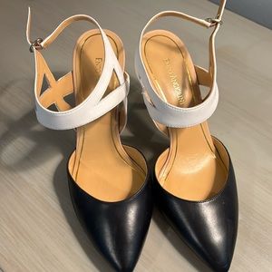 Enzo Angiolini women’s high heels